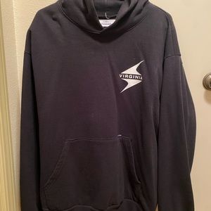 Commonwealth X Startrack hoodie size XL